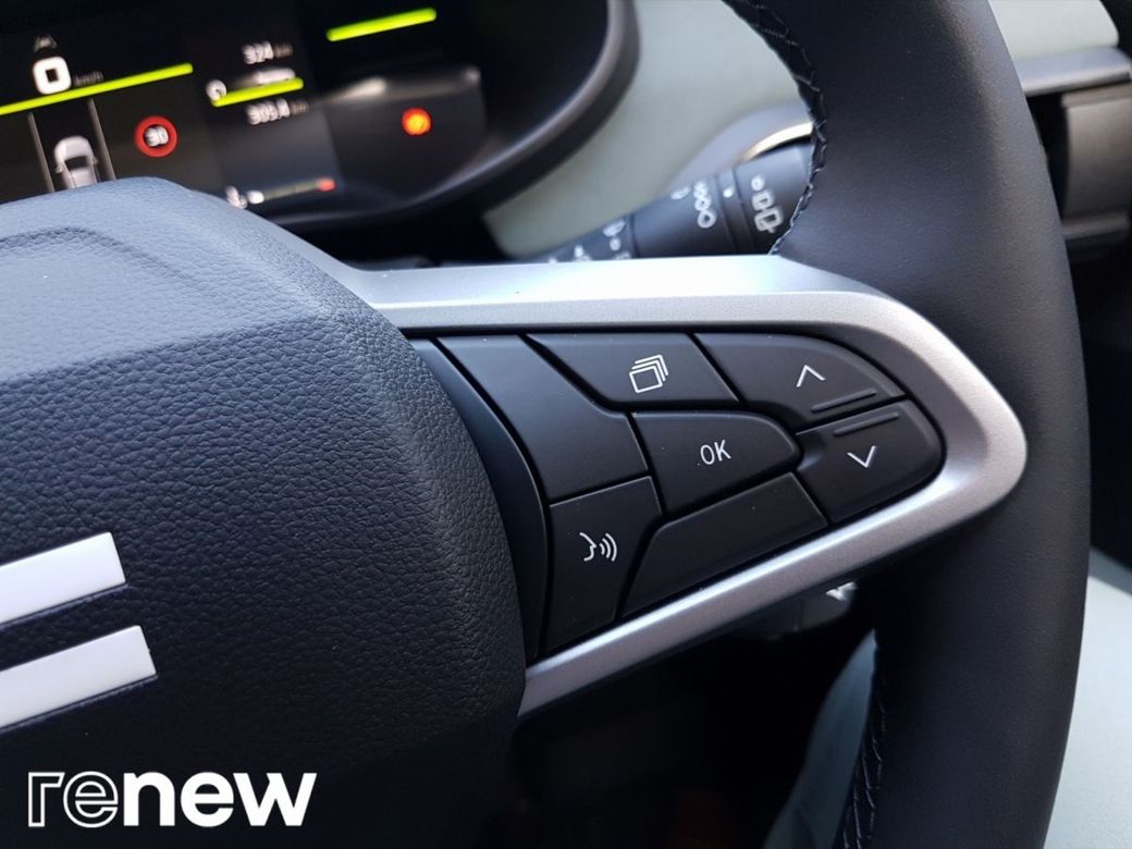 2026 Dacia Sandero Stepway