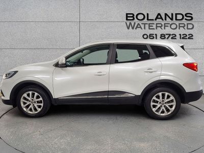 2019 Renault Kadjar