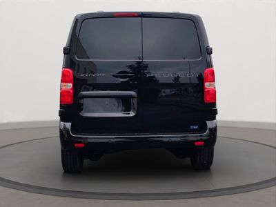 2026 Peugeot Expert