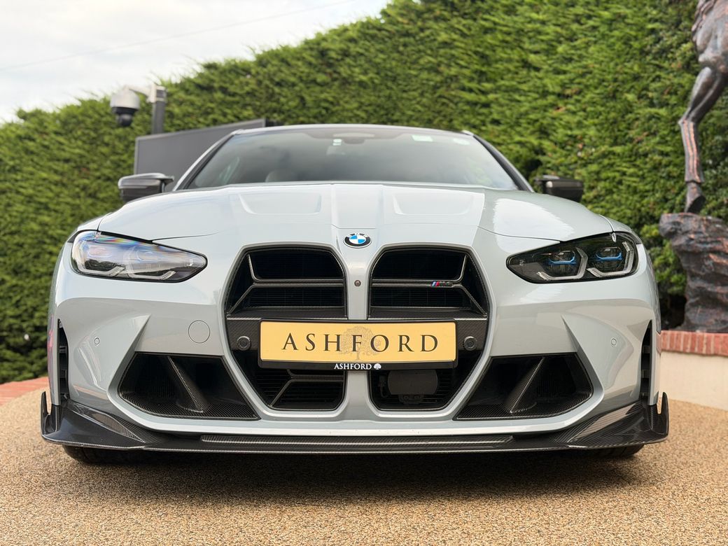 2021 BMW M4
