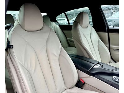 2016 BMW 6 Series