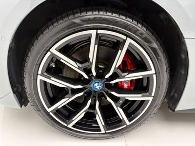 2023 BMW i4