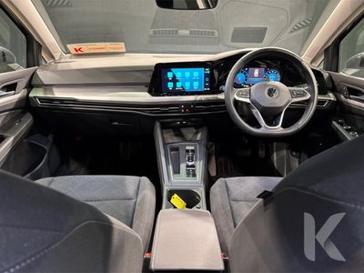 2023 Volkswagen Golf