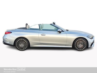 2024 Mercedes-Benz CLE