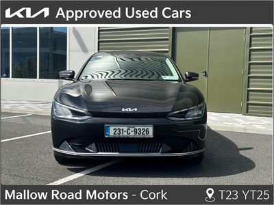 2023 Kia EV6