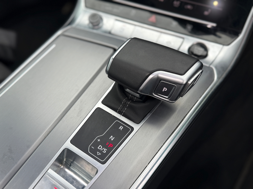 2025 Audi A6