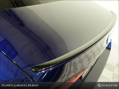 2024 BMW 5 Series