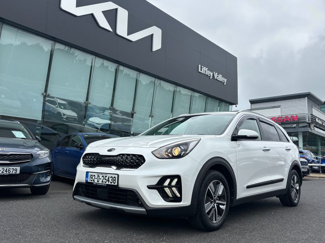 2019 Kia Niro