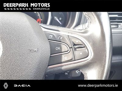 2021 Renault Koleos