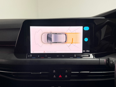 2023 Volkswagen Golf