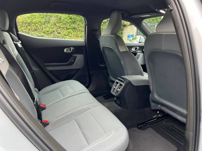 2023 Polestar 2