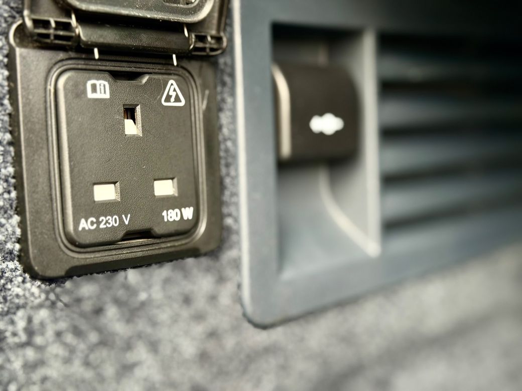 2020 Land Rover Range Rover