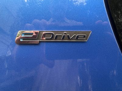 2018 BMW 3 Series