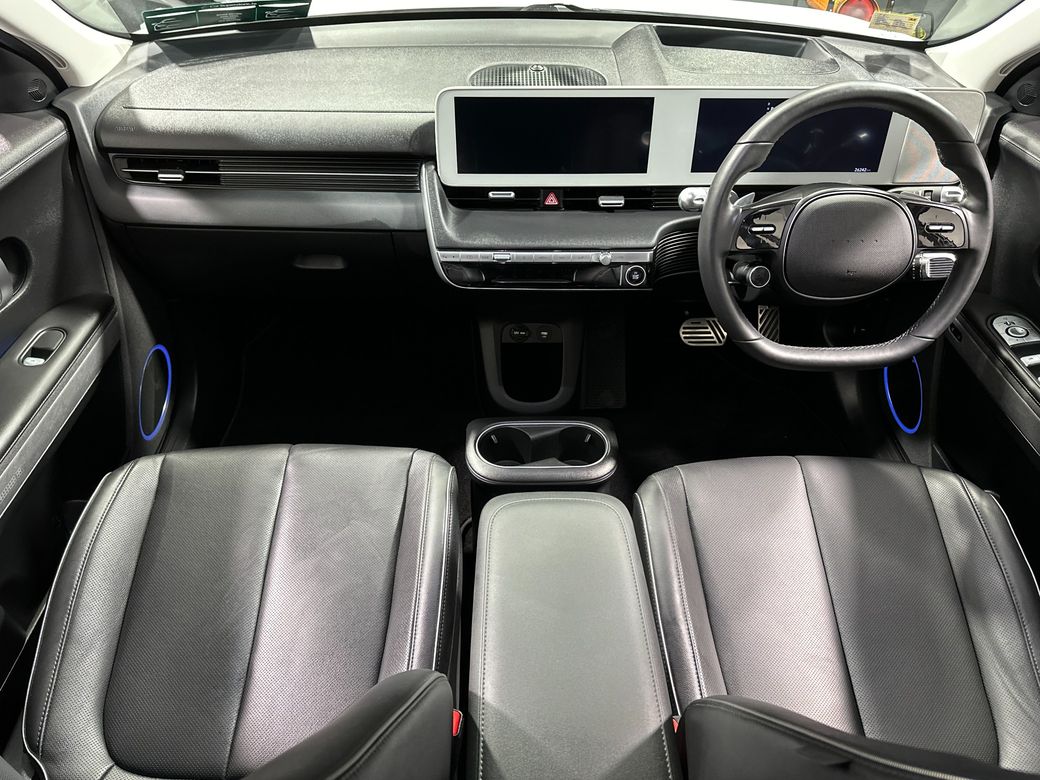 2024 Hyundai Ioniq 5