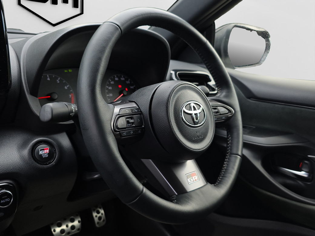 2021 Toyota Yaris
