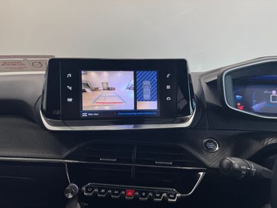 2021 Peugeot 2008
