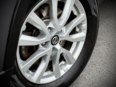 2019 Nissan X-Trail