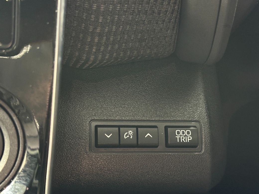 2024 Subaru Solterra