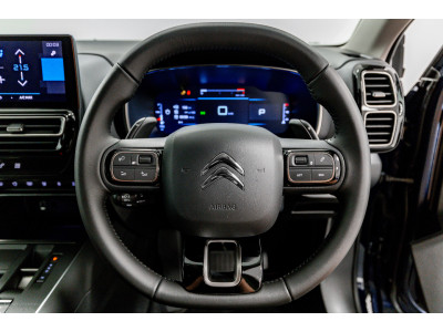 2025 Citroen C5 Aircross