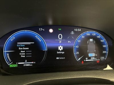 2025 Toyota Yaris Cross