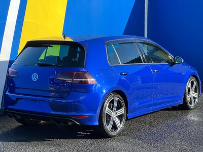 2014 Volkswagen Golf