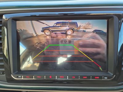 2018 Volkswagen Beetle