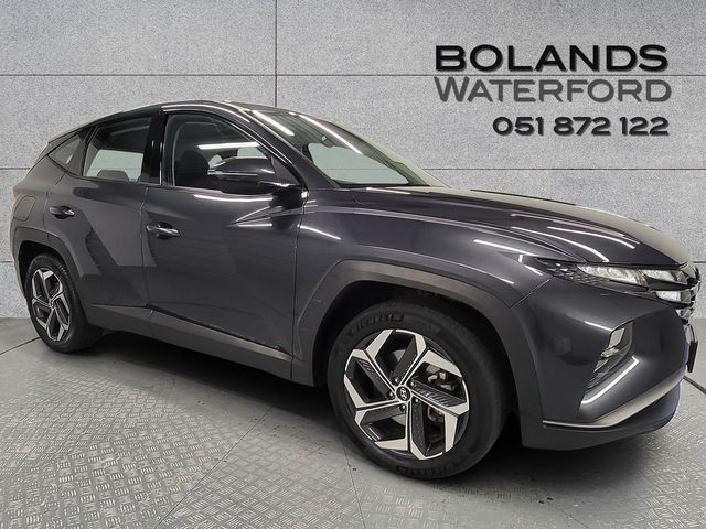 vehicle for sale from Bolands Waterford