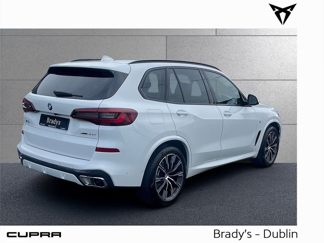 2023 BMW X5