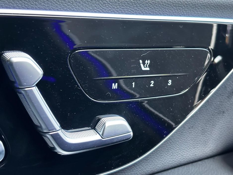 2024 Mercedes-Benz E Class