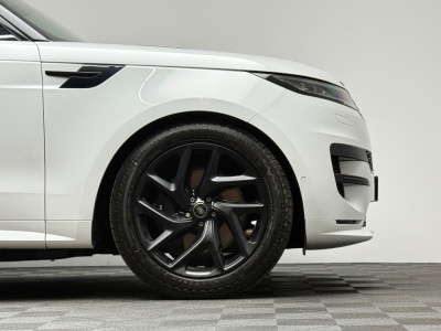 2023 Land Rover Range Rover Sport