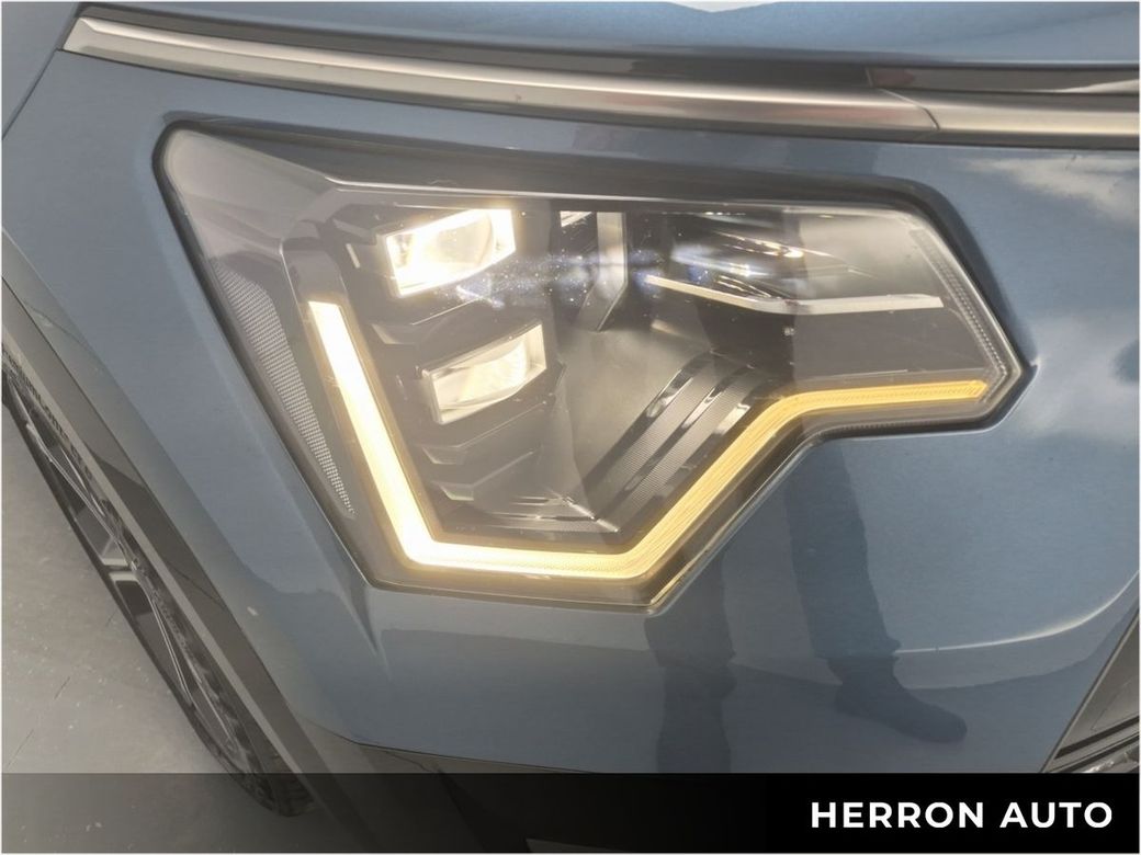 2024 Kia Niro