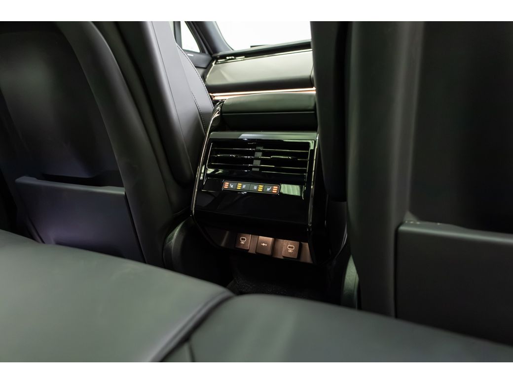 2024 Land Rover Range Rover Sport