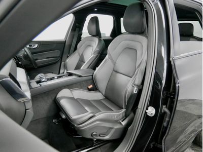 2025 Volvo XC60