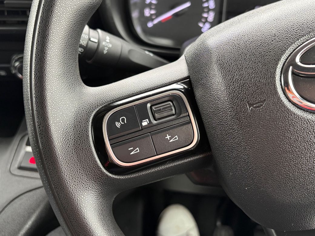 2023 Toyota Proace