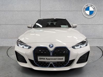 2023 BMW i4