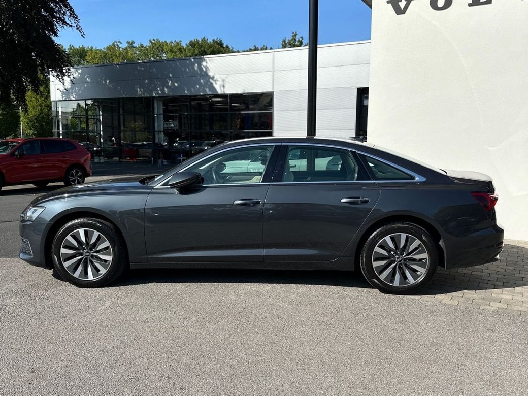 2023 Audi A6