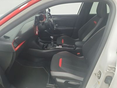 2021 Opel Mokka