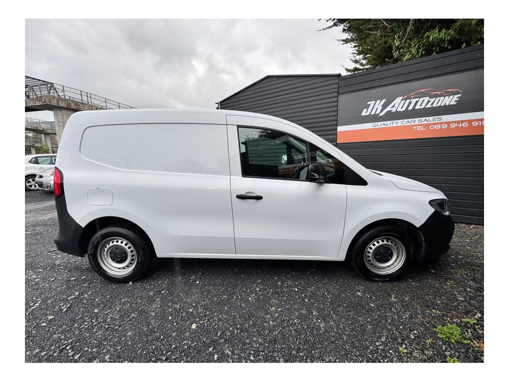 2023 Mercedes-Benz Citan