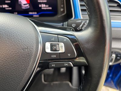 2021 Volkswagen T-Roc