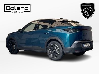 2025 Peugeot 3008