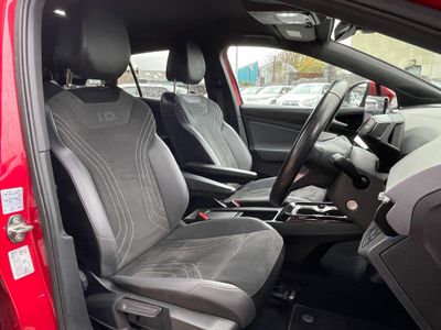 2022 Volkswagen ID.4