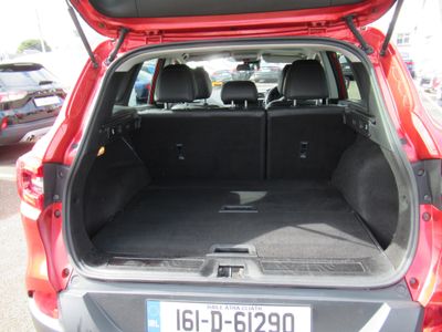 2016 Renault Kadjar