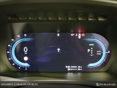 2024 Volvo XC90