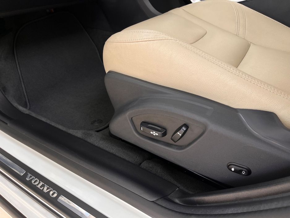 2016 Volvo S60