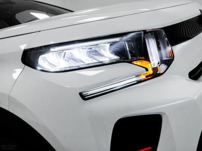 2026 Citroen C3