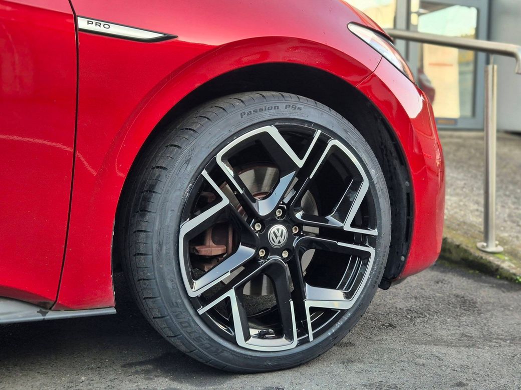 2022 Volkswagen ID.3