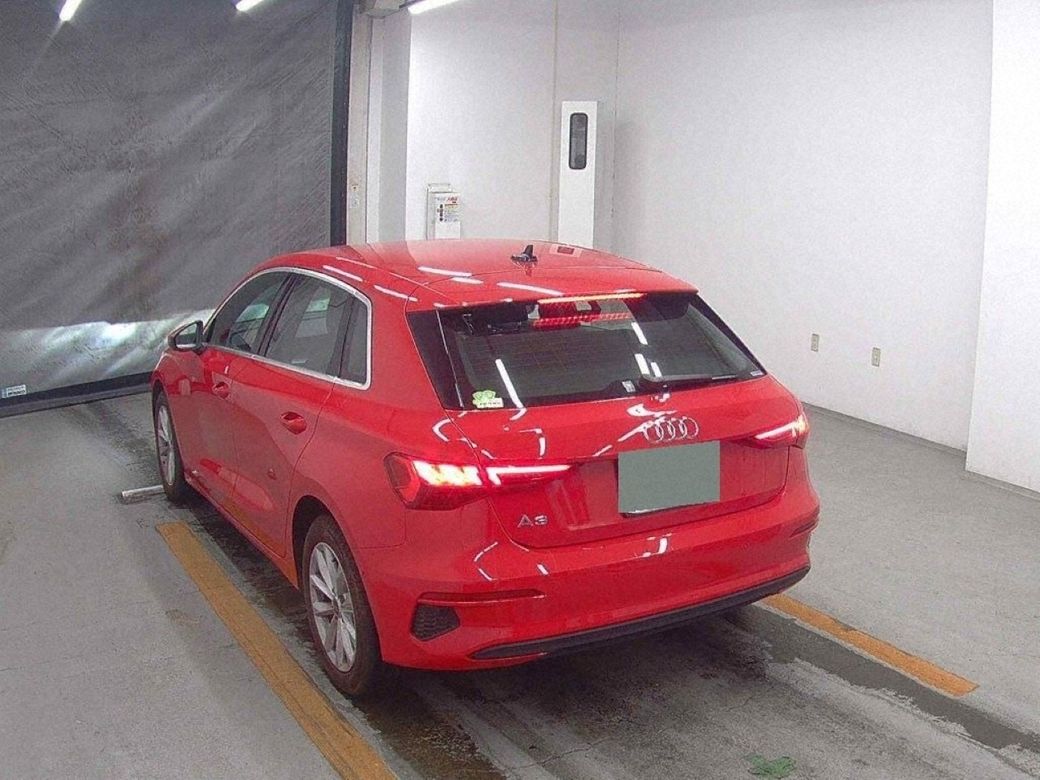 2023 Audi A3