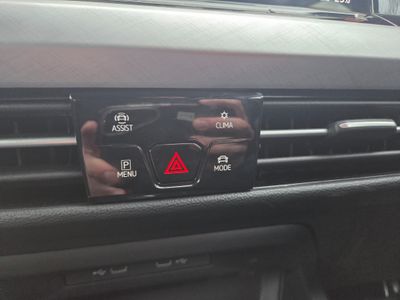 2024 Volkswagen Golf