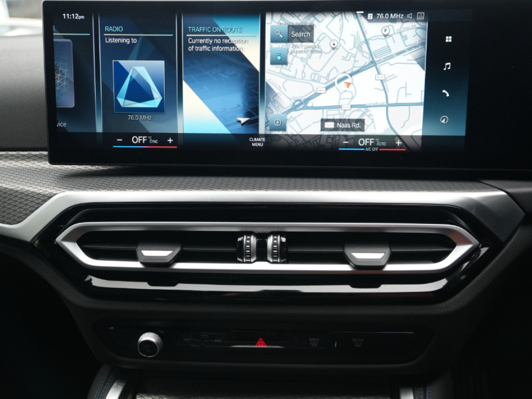 2023 BMW i4