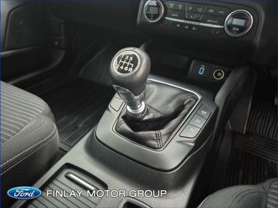 2020 Ford Focus